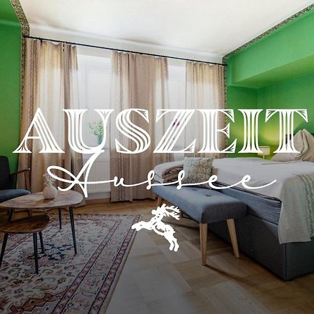 Auszeit Aussee Bad Aussee Luaran gambar