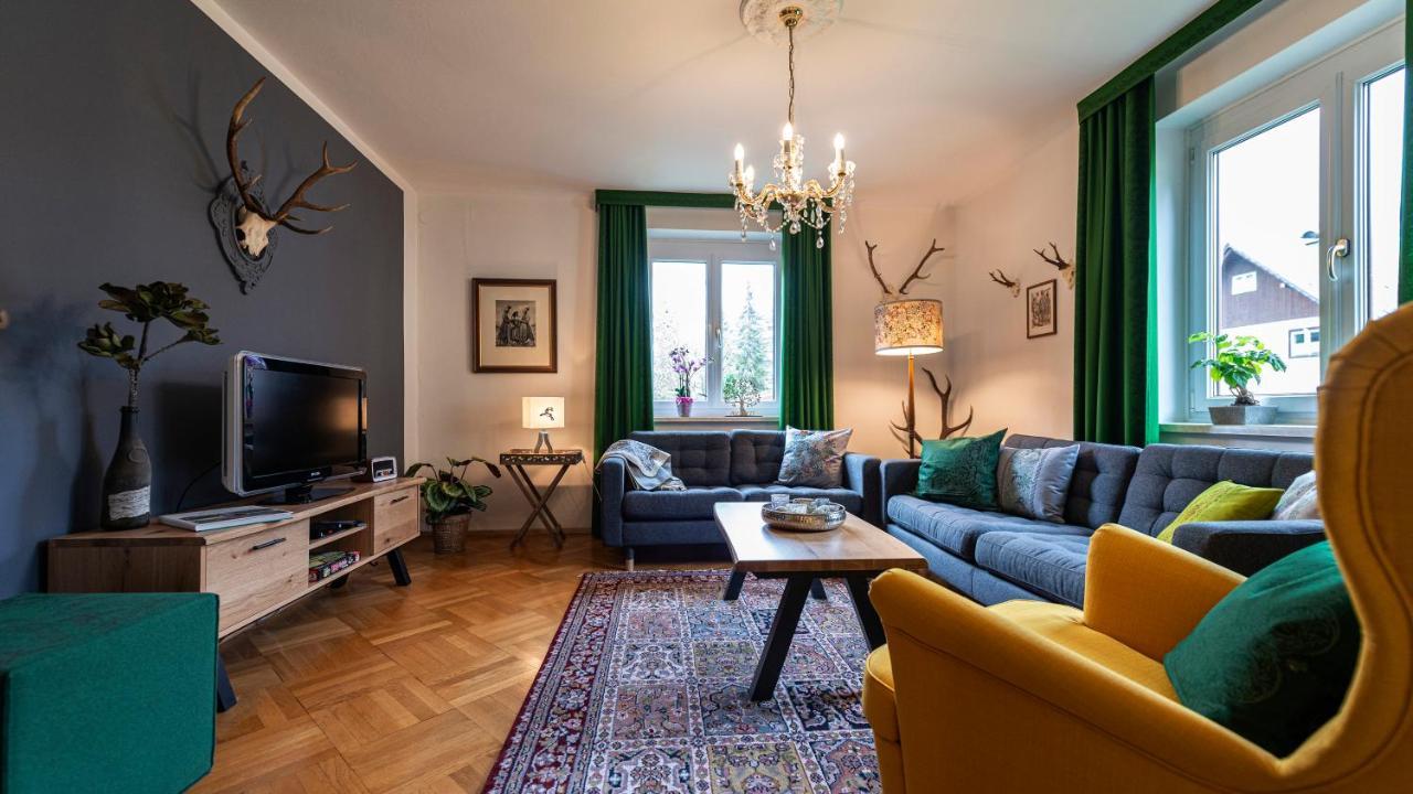 Auszeit Aussee Bad Aussee Luaran gambar