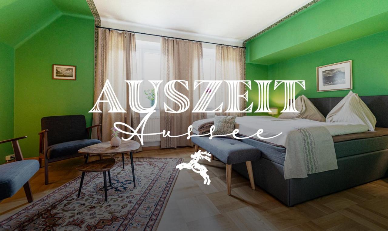 Auszeit Aussee Bad Aussee Luaran gambar
